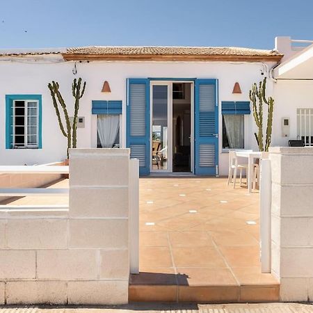Casa De Pescadores - Primera Linea De Playa Valencia Ngoại thất bức ảnh