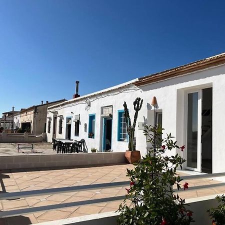 Casa De Pescadores - Primera Linea De Playa Valencia Ngoại thất bức ảnh