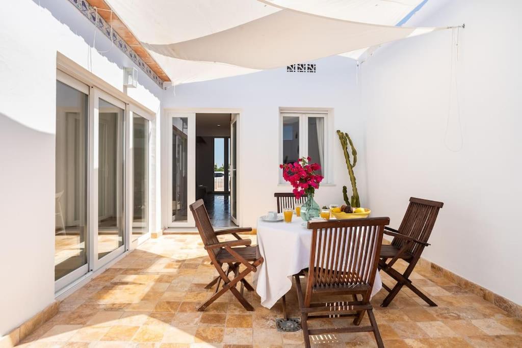 Casa De Pescadores - Primera Linea De Playa Valencia Ngoại thất bức ảnh