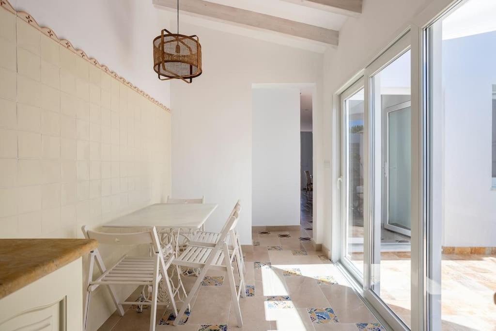 Casa De Pescadores - Primera Linea De Playa Valencia Ngoại thất bức ảnh