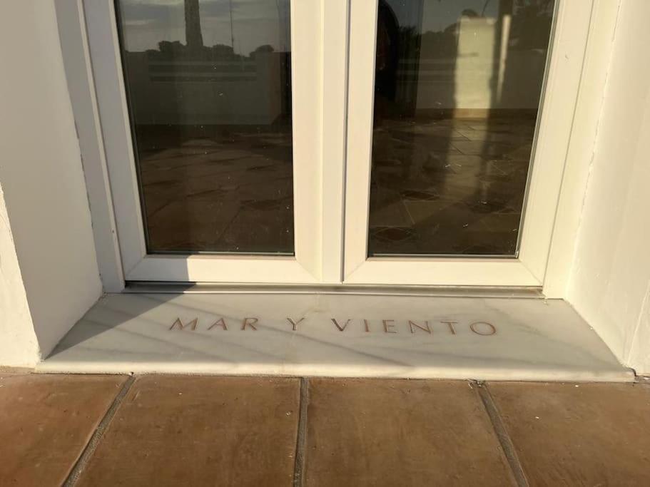 Casa De Pescadores - Primera Linea De Playa Valencia Ngoại thất bức ảnh